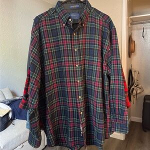 Pendleton Allison Flannel
